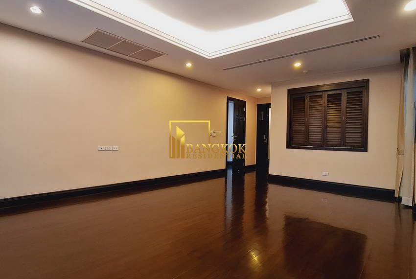 Baan Sukhumvit 18 house for rent 7800 image-26