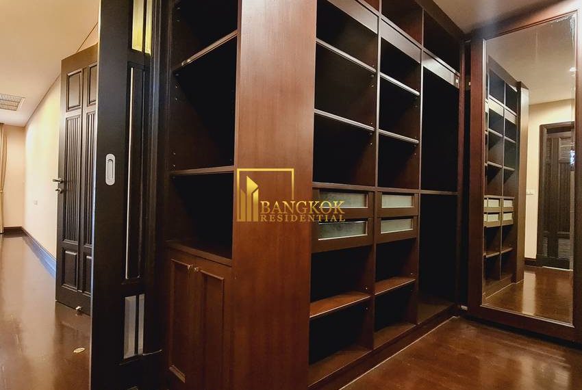 Baan Sukhumvit 18 house for rent 7800 image-27