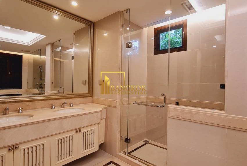 Baan Sukhumvit 18 house for rent 7800 image-29