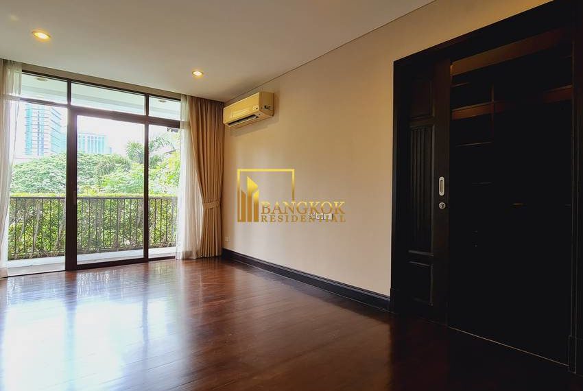Baan Sukhumvit 18 house for rent 7800 image-30
