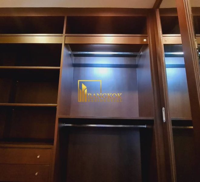 Baan Sukhumvit 18 house for rent 7800 image-31