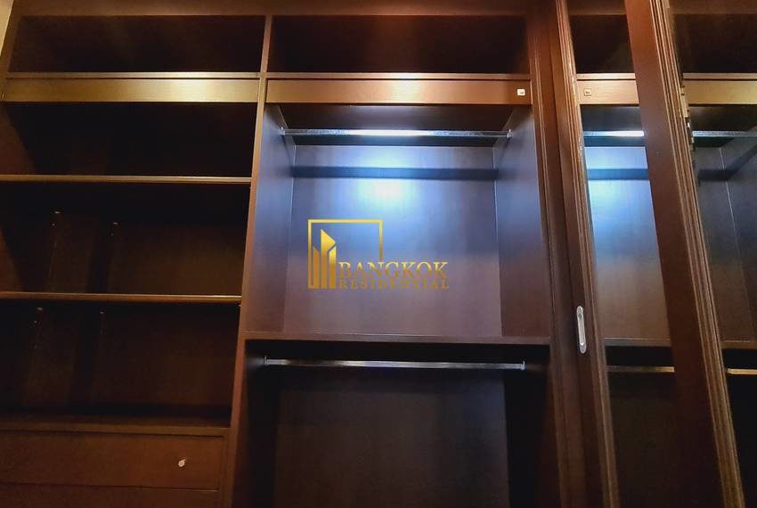 Baan Sukhumvit 18 house for rent 7800 image-31