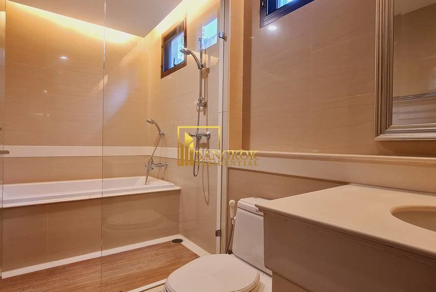 Baan Sukhumvit 18 house for rent 7800 image-32