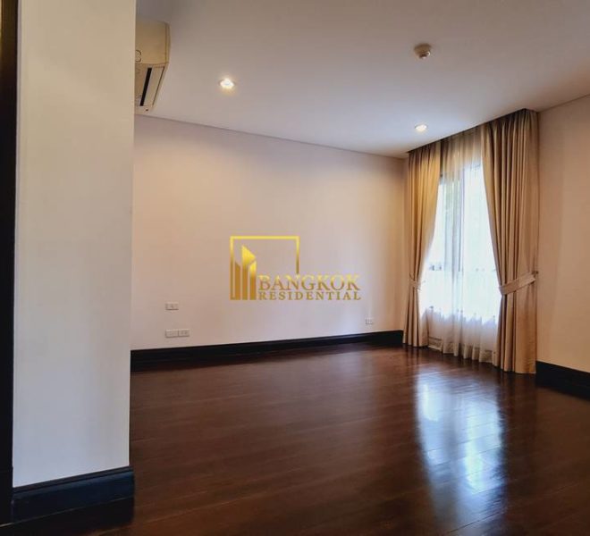 Baan Sukhumvit 18 house for rent 7800 image-34