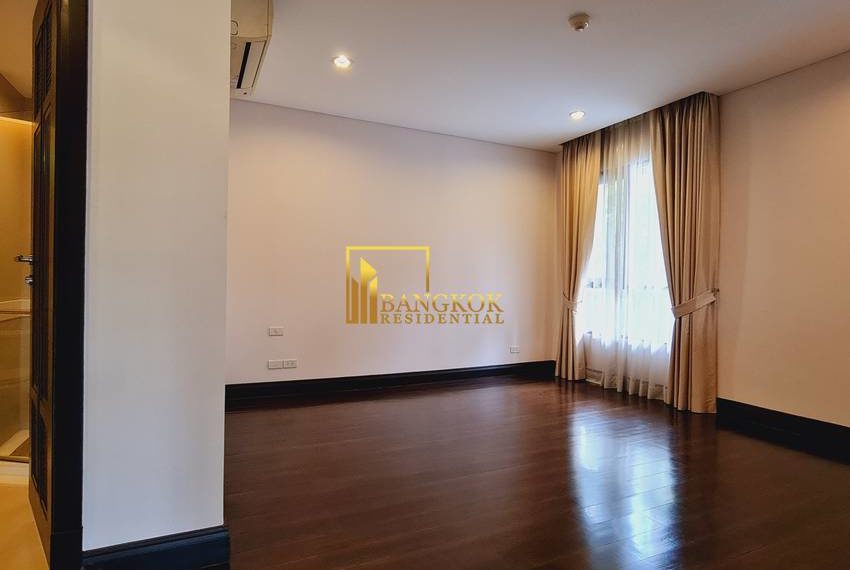 Baan Sukhumvit 18 house for rent 7800 image-34
