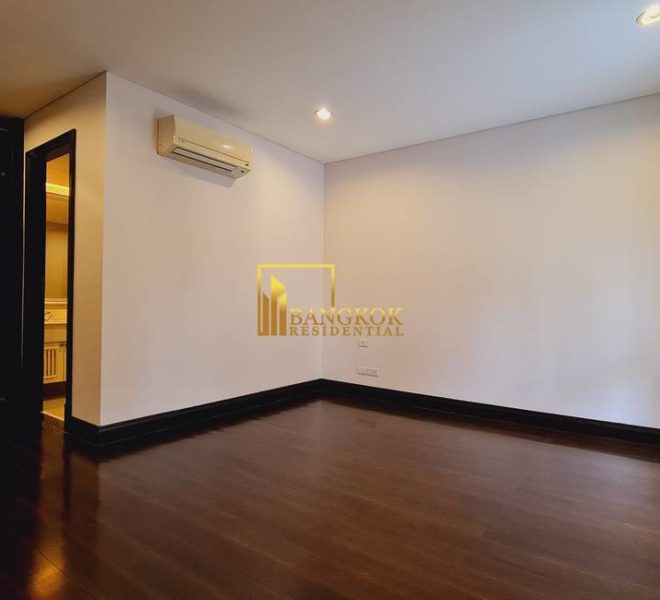 Baan Sukhumvit 18 house for rent 7800 image-35