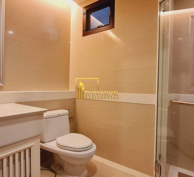 Baan Sukhumvit 18 house for rent 7800 image-36