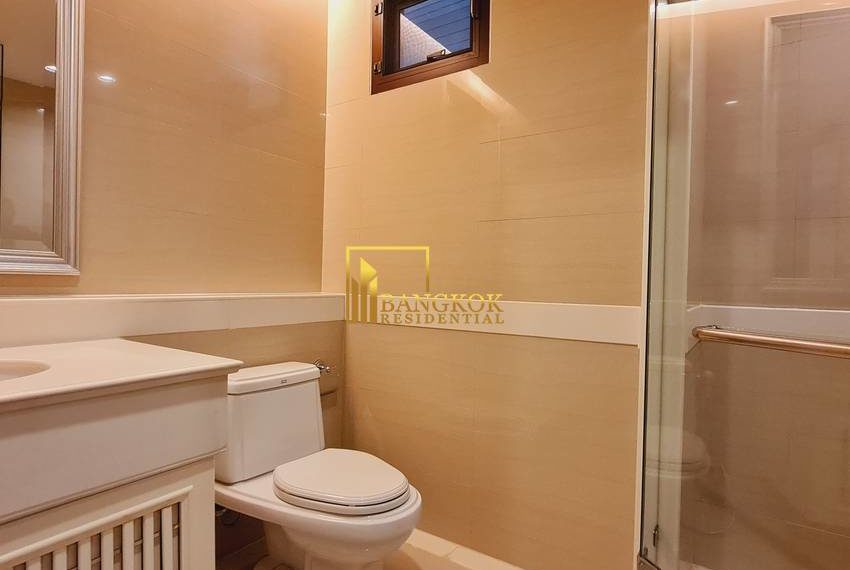 Baan Sukhumvit 18 house for rent 7800 image-36