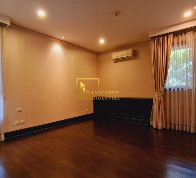 Baan Sukhumvit 18 house for rent 7800 image-37