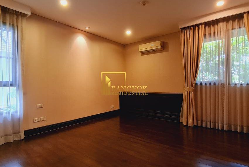 Baan Sukhumvit 18 house for rent 7800 image-37