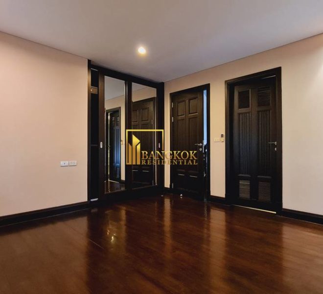 Baan Sukhumvit 18 house for rent 7800 image-38
