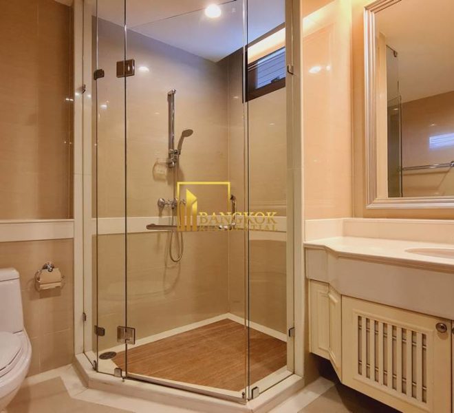 Baan Sukhumvit 18 house for rent 7800 image-39