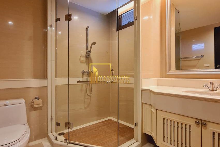 Baan Sukhumvit 18 house for rent 7800 image-39