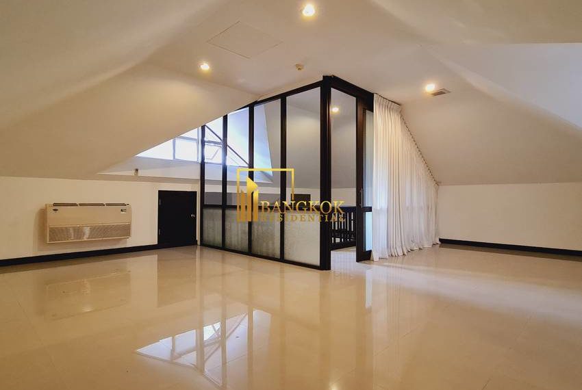 Baan Sukhumvit 18 house for rent 7800 image-40