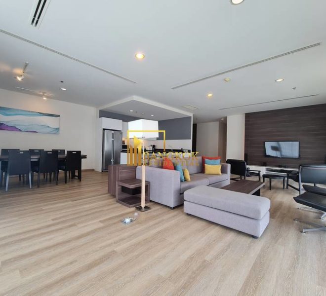 Luxury Serviced Apartment Shama Residence 20749 image-01