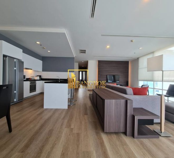 Luxury Serviced Apartment Shama Residence 20749 image-02