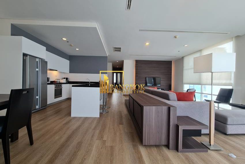 Luxury Serviced Apartment Shama Residence 20749 image-02