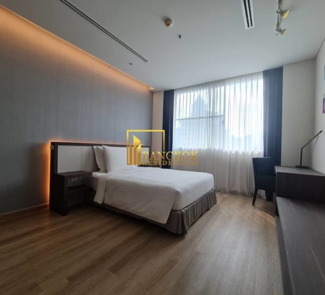 Luxury Serviced Apartment Shama Residence 20749 image-11