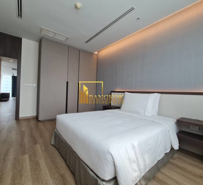 Luxury Serviced Apartment Shama Residence 20749 image-12