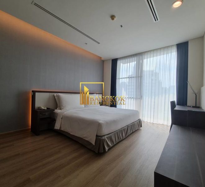 Luxury Serviced Apartment Shama Residence 20749 image-14