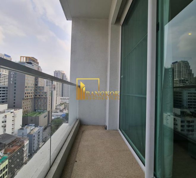 Sukhumvit Serviced Apartmernt Shama Residence 20715 image-04
