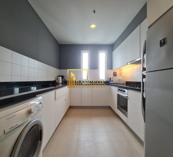 Sukhumvit Serviced Apartmernt Shama Residence 20715 image-06