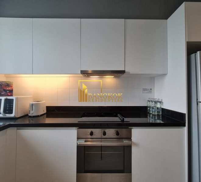 Sukhumvit Serviced Apartmernt Shama Residence 20715 image-07