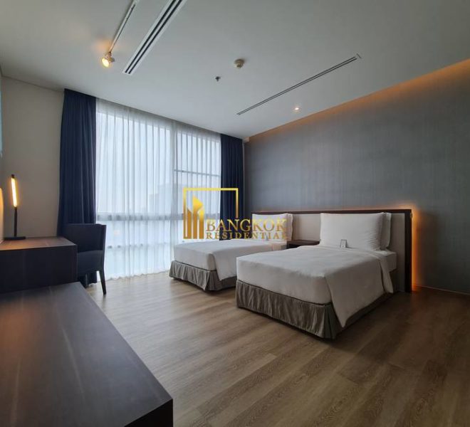 Sukhumvit Serviced Apartmernt Shama Residence 20715 image-08