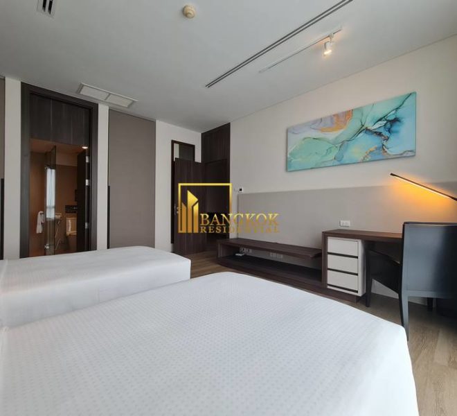Sukhumvit Serviced Apartmernt Shama Residence 20715 image-09