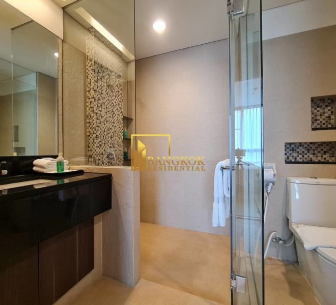 Sukhumvit Serviced Apartmernt Shama Residence 20715 image-10