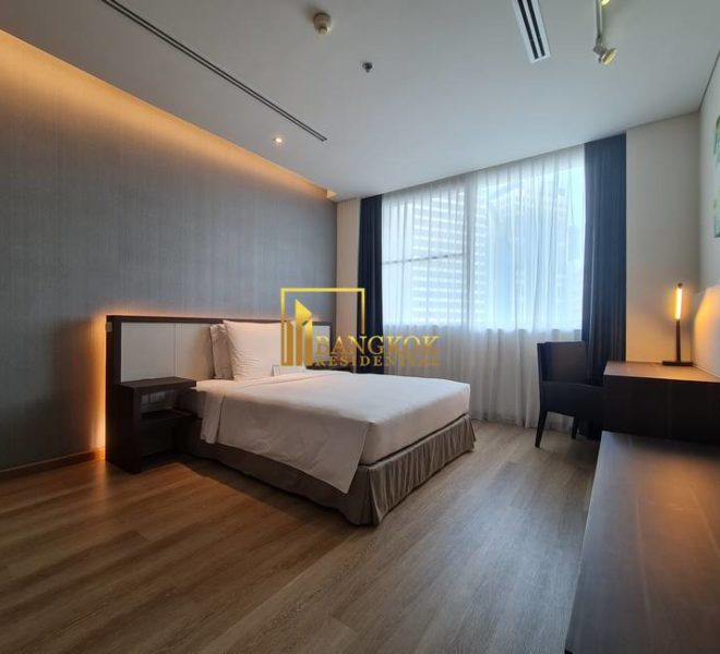 Sukhumvit Serviced Apartmernt Shama Residence 20715 image-11