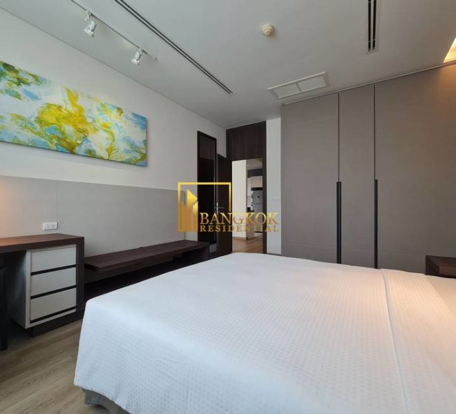 Sukhumvit Serviced Apartmernt Shama Residence 20715 image-12