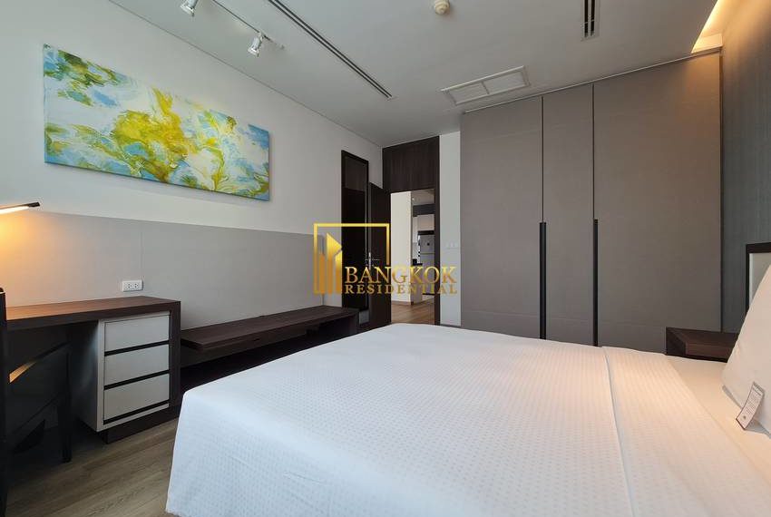 Sukhumvit Serviced Apartmernt Shama Residence 20715 image-12