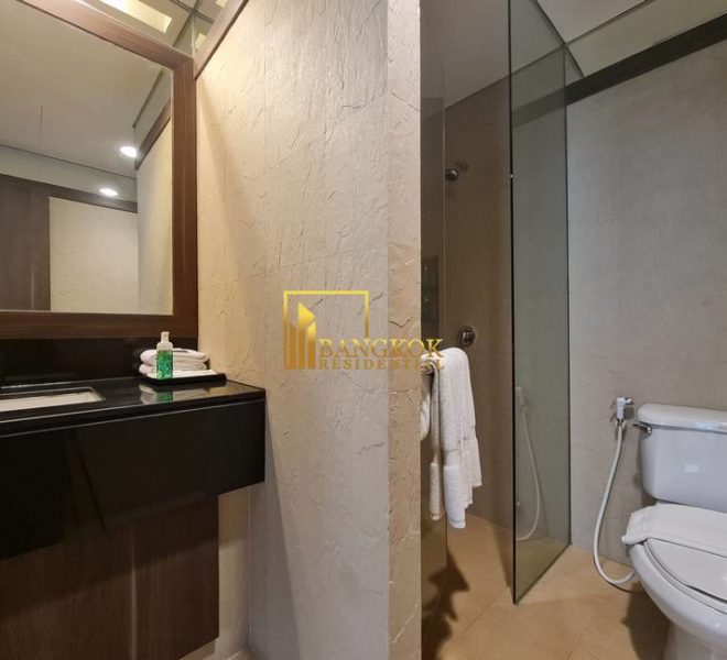Sukhumvit Serviced Apartmernt Shama Residence 20715 image-13