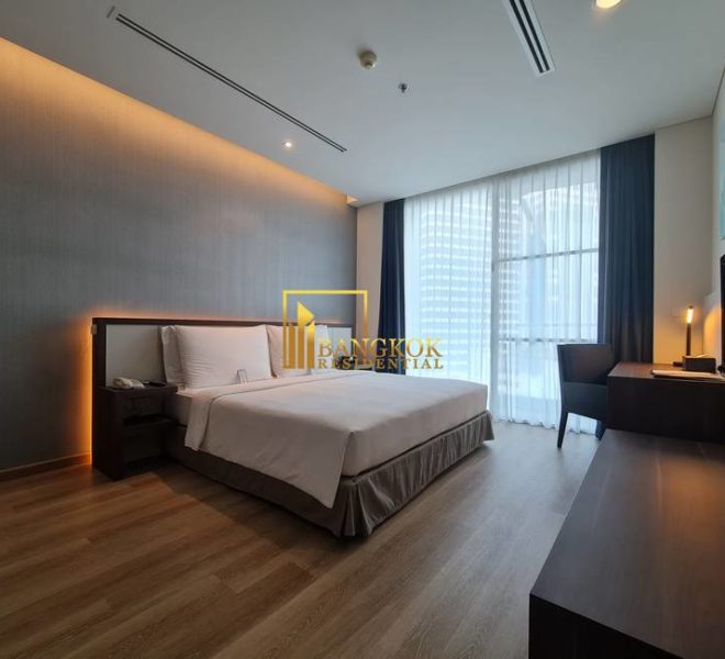Sukhumvit Serviced Apartmernt Shama Residence 20715 image-14