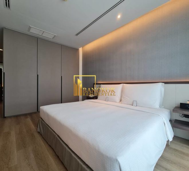 Sukhumvit Serviced Apartmernt Shama Residence 20715 image-15