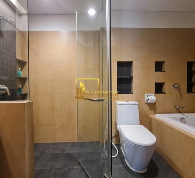 Sukhumvit Serviced Apartmernt Shama Residence 20715 image-16