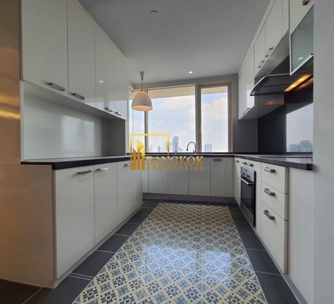 renovated 4 bed condo for rent Hampton thonglor 12529 image-07