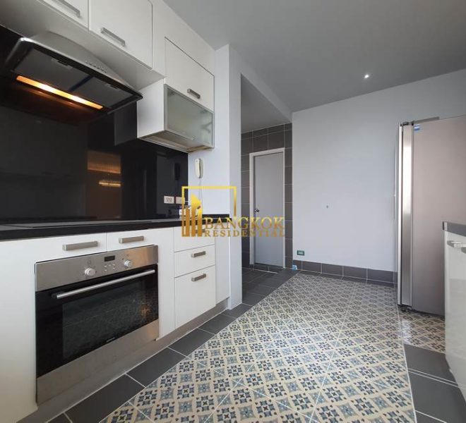 renovated 4 bed condo for rent Hampton thonglor 12529 image-08