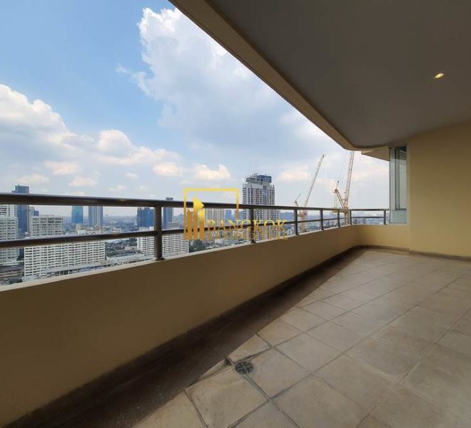 renovated 4 bed condo for rent Hampton thonglor 12529 image-11