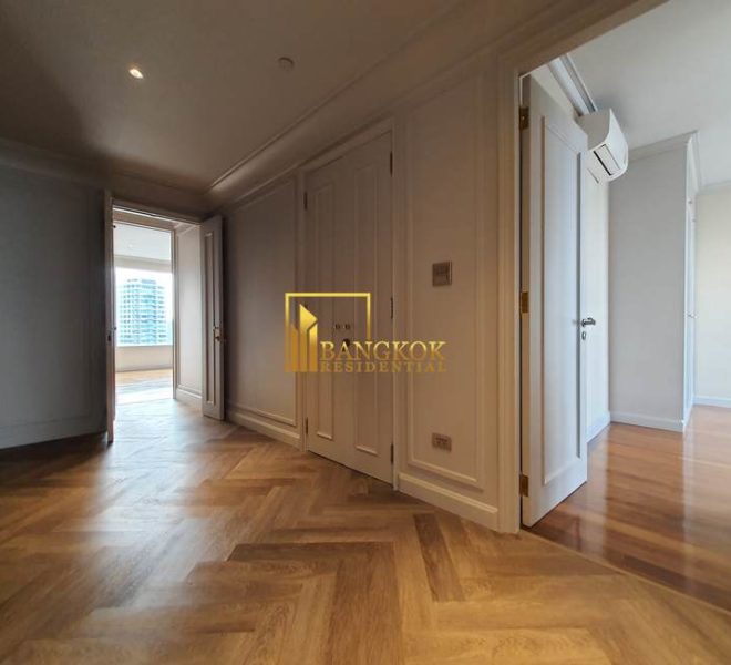 renovated 4 bed condo for rent Hampton thonglor 12529 image-13