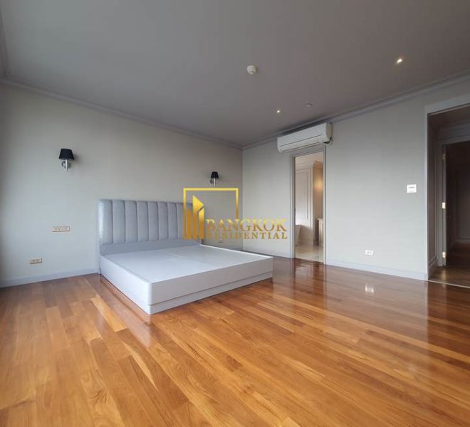 renovated 4 bed condo for rent Hampton thonglor 12529 image-14