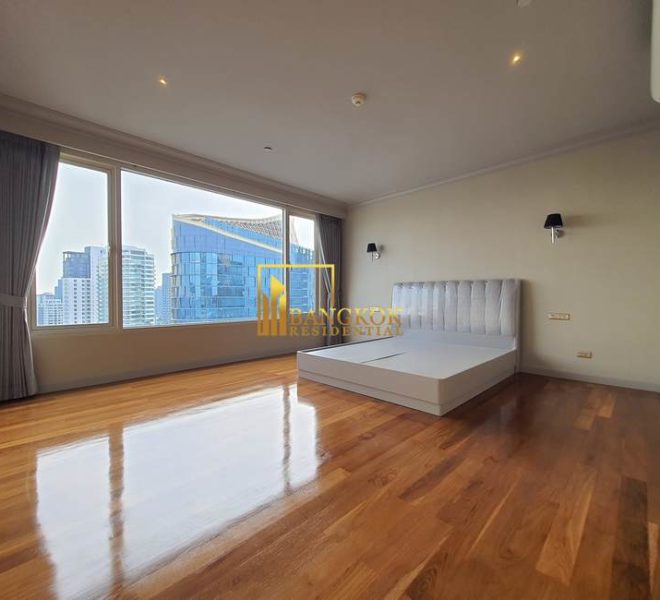 renovated 4 bed condo for rent Hampton thonglor 12529 image-16