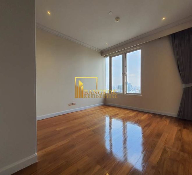 renovated 4 bed condo for rent Hampton thonglor 12529 image-21
