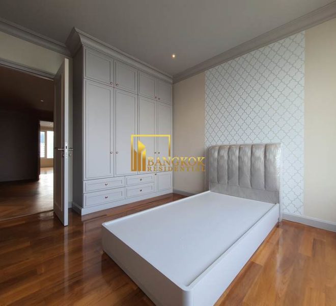 renovated 4 bed condo for rent Hampton thonglor 12529 image-23