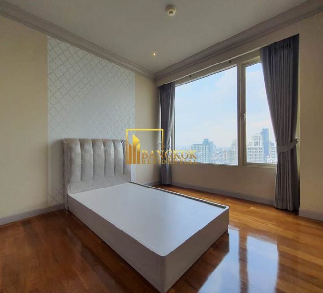 renovated 4 bed condo for rent Hampton thonglor 12529 image-24