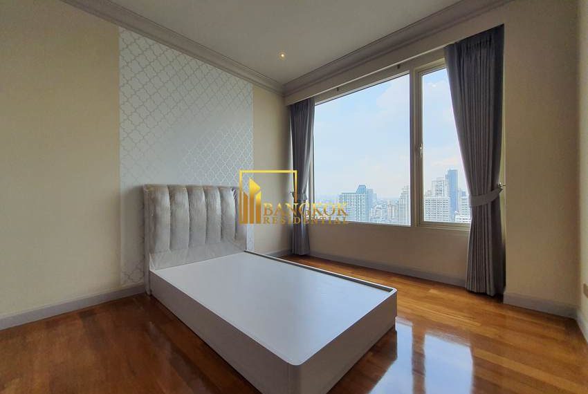 renovated 4 bed condo for rent Hampton thonglor 12529 image-24