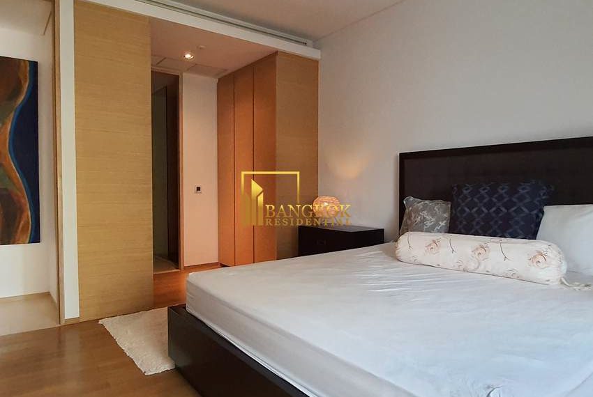 1 bed condo for rent silom Saladaeng Residences 9987 image-05