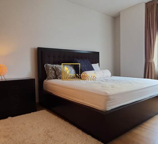 1 bed condo for rent silom Saladaeng Residences 9987 image-06