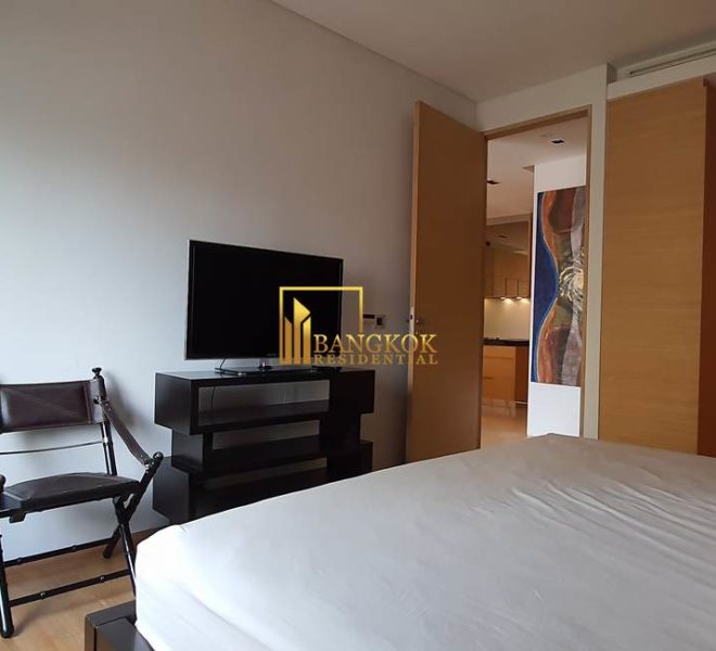 1 bed condo for rent silom Saladaeng Residences 9987 image-07